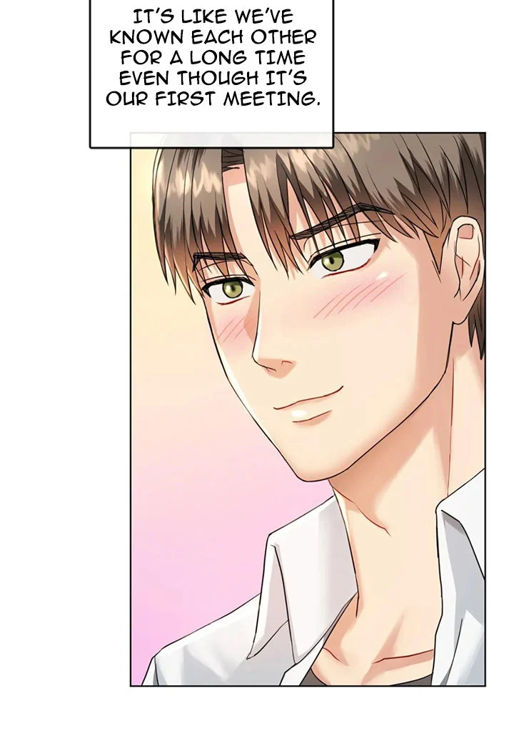 I Can’t Stand It, Ajumma chapter 2 page 25