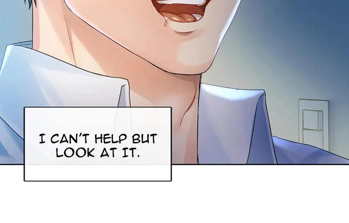 I Can’t Stand It, Ajumma chapter 2 page 50
