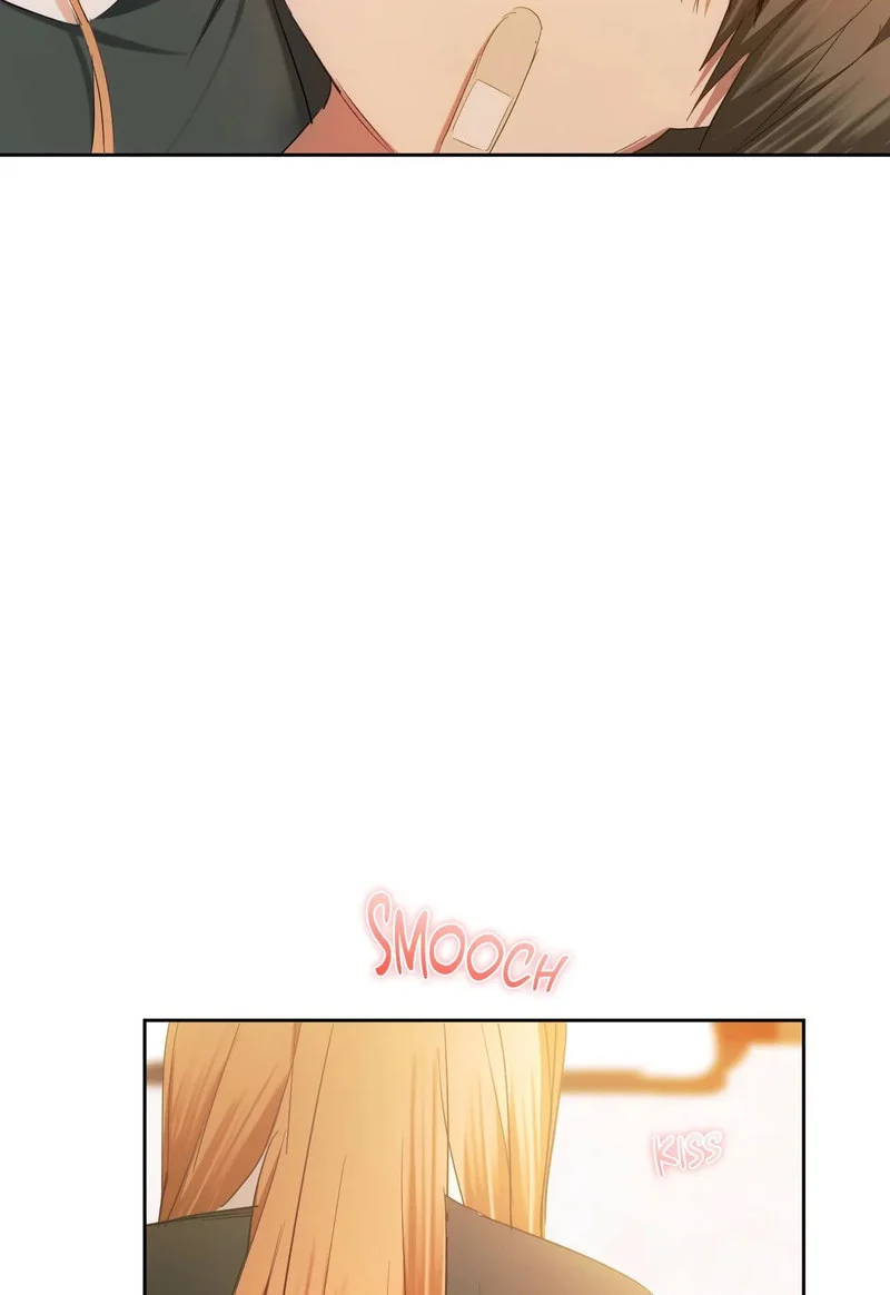 I Can’t Stand It, Ajumma chapter 20 page 2