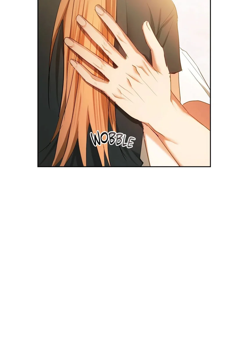 I Can’t Stand It, Ajumma chapter 20 page 3
