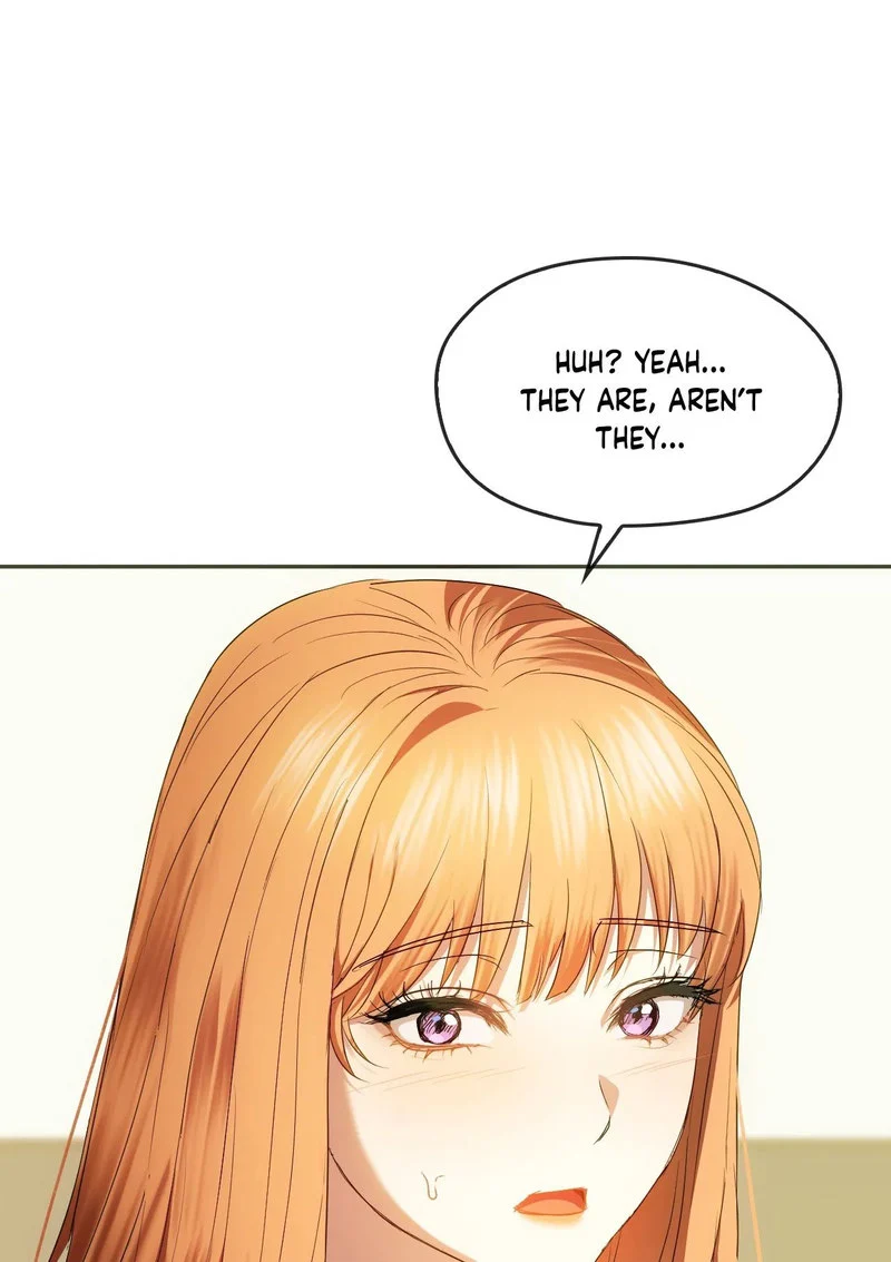 I Can’t Stand It, Ajumma chapter 20 page 49