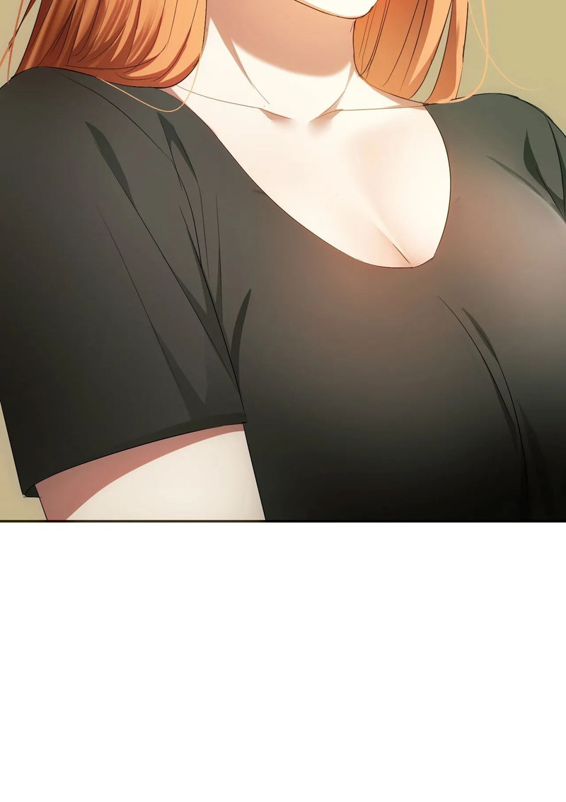 I Can’t Stand It, Ajumma chapter 20 page 50