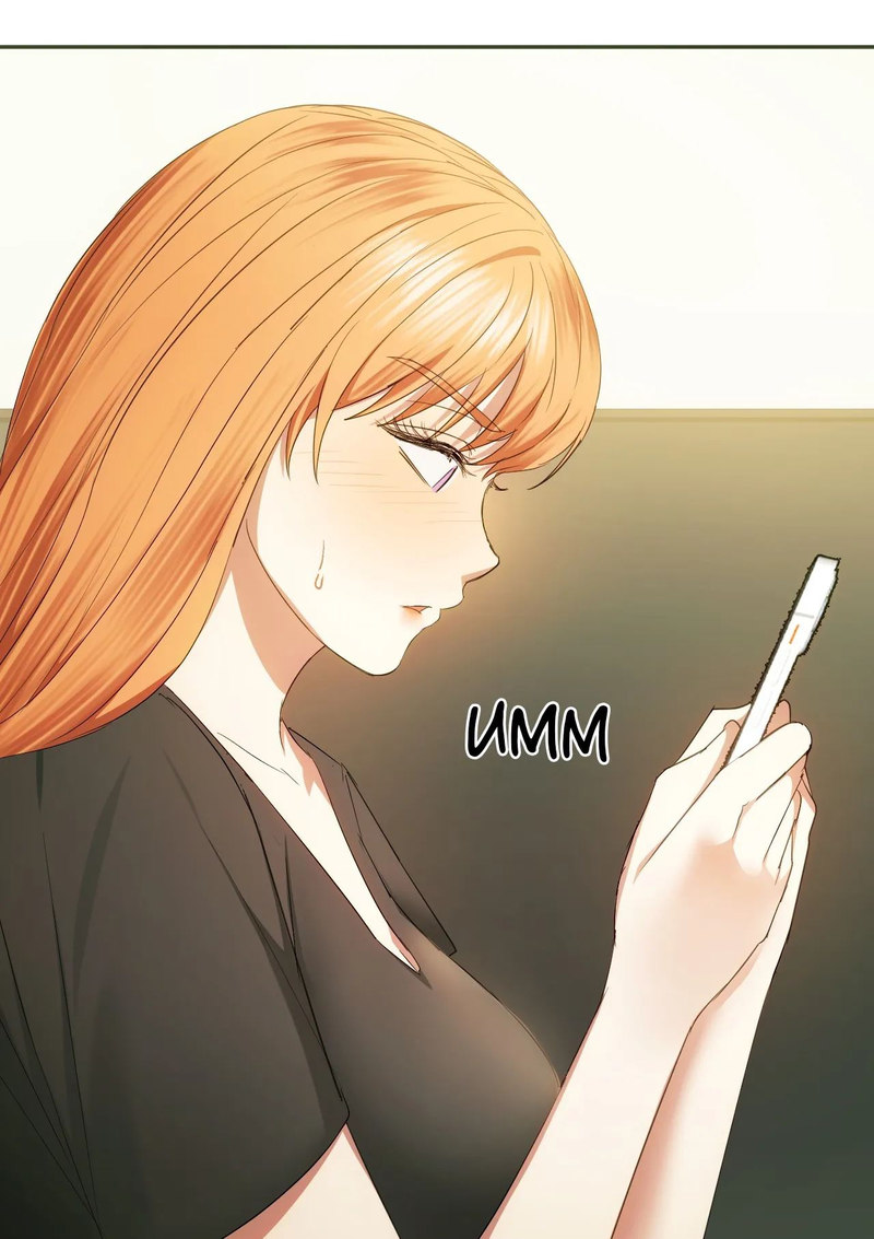 I Can’t Stand It, Ajumma chapter 20 page 51