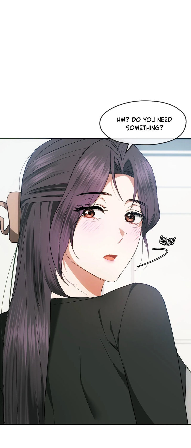 I Can’t Stand It, Ajumma chapter 21 page 30