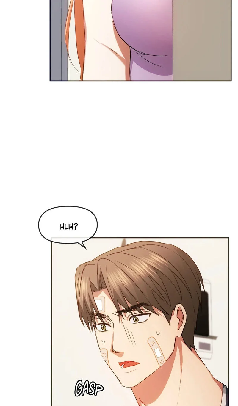 I Can’t Stand It, Ajumma chapter 22 page 2