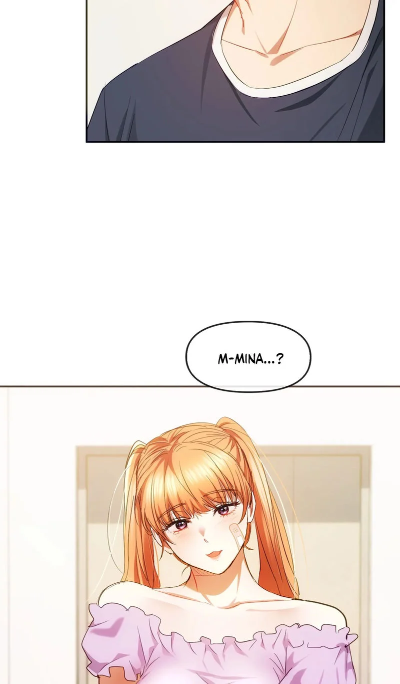 I Can’t Stand It, Ajumma chapter 22 page 3