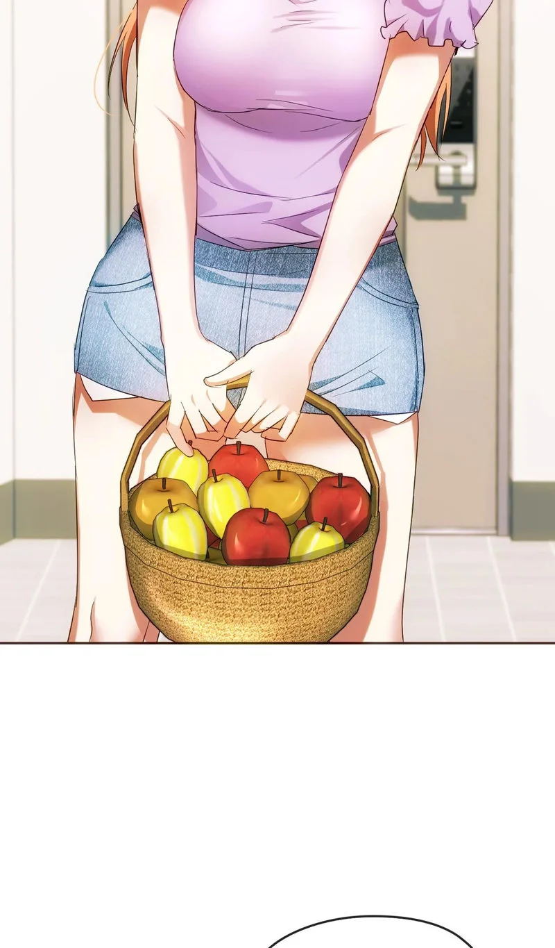 I Can’t Stand It, Ajumma chapter 22 page 4
