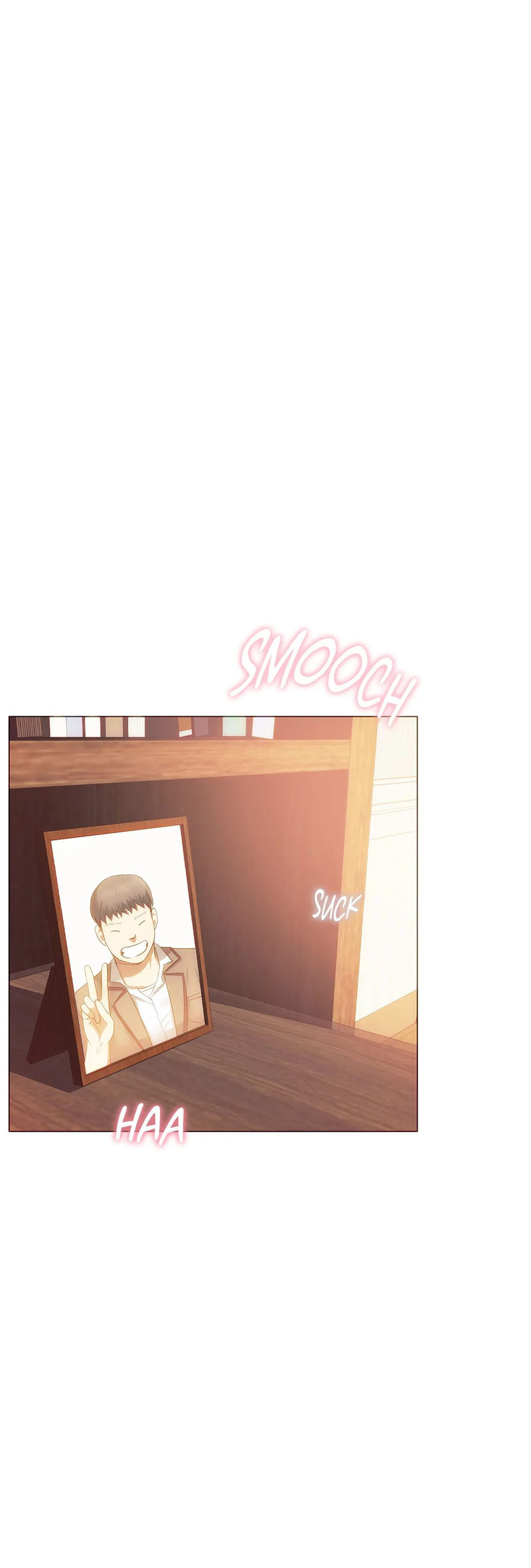 I Can’t Stand It, Ajumma chapter 22 page 49