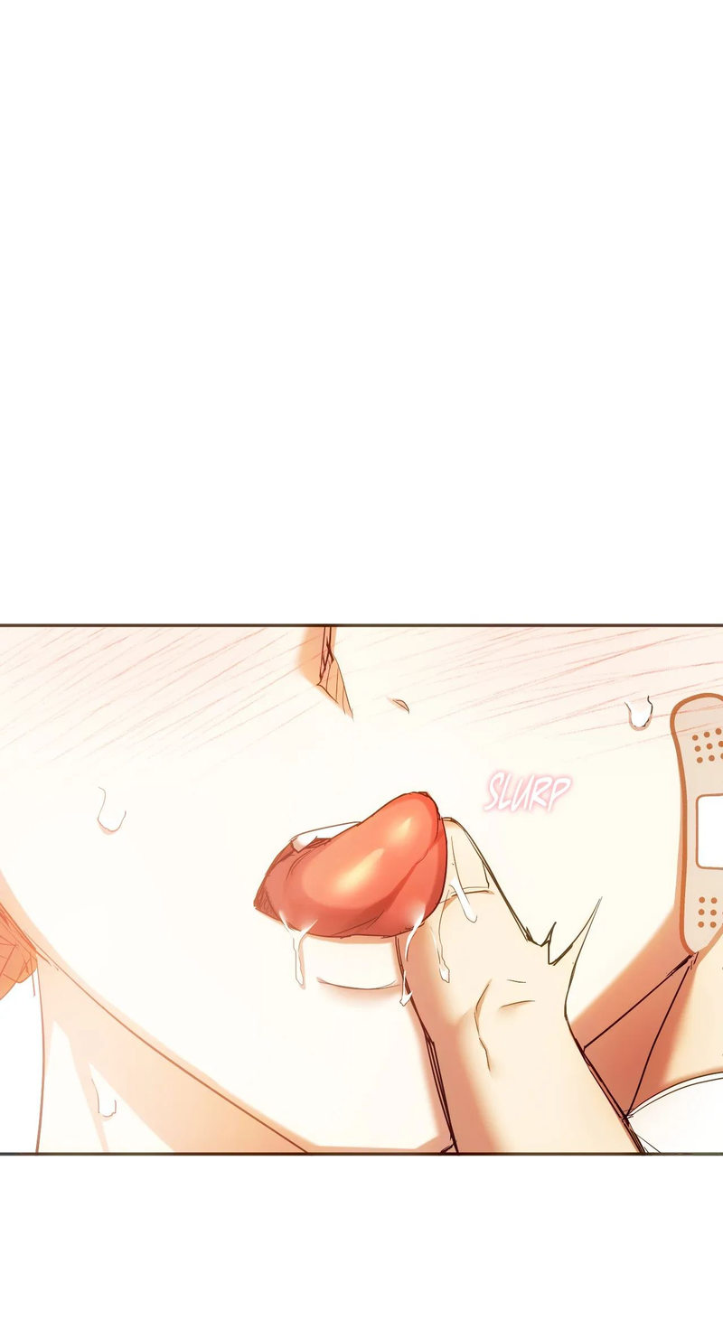 I Can’t Stand It, Ajumma chapter 23 page 7