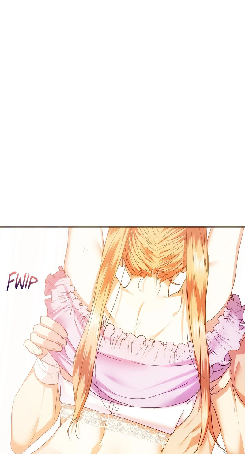 I Can’t Stand It, Ajumma chapter 23 page 9