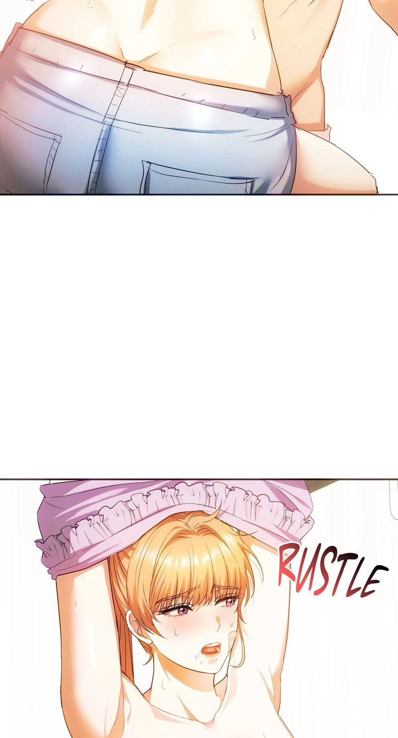 I Can’t Stand It, Ajumma chapter 23 page 10