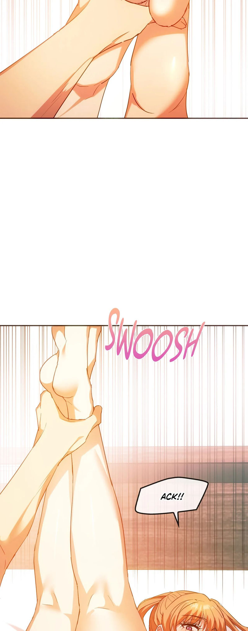 I Can’t Stand It, Ajumma chapter 23 page 28
