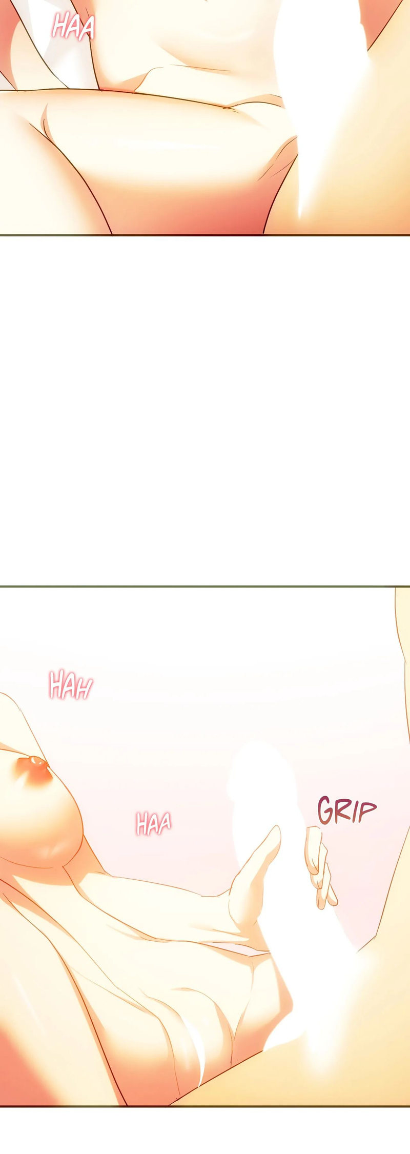 I Can’t Stand It, Ajumma chapter 24 page 6