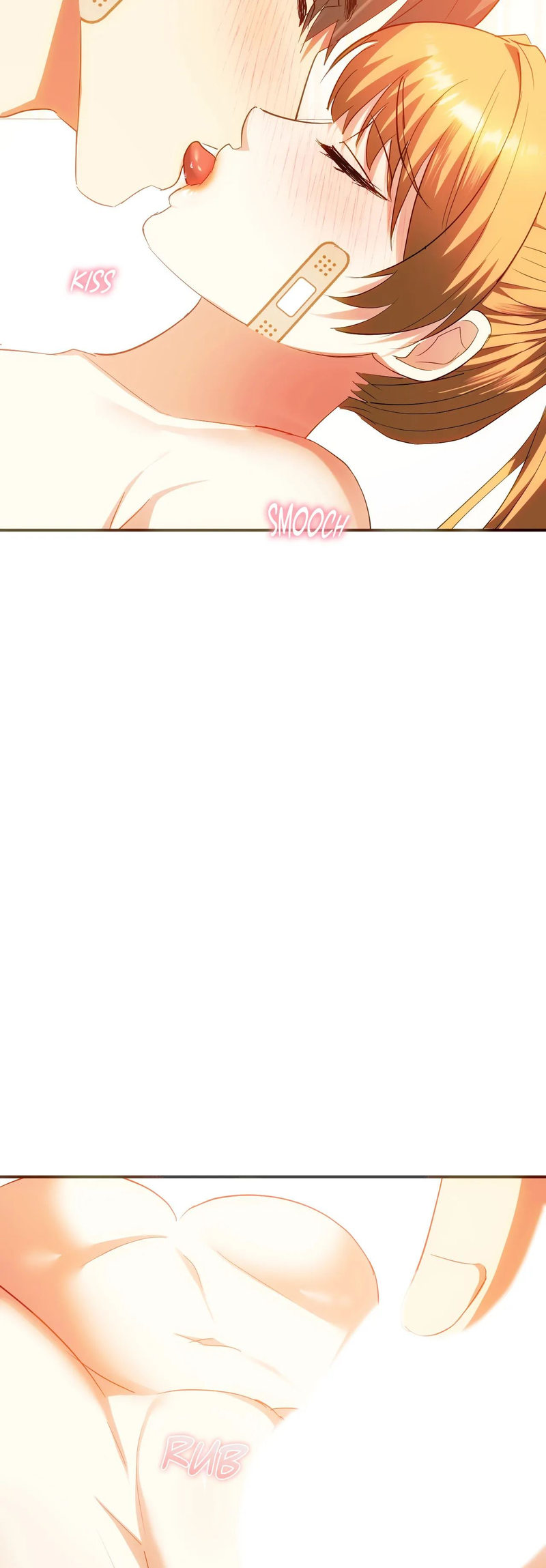 I Can’t Stand It, Ajumma chapter 24 page 11