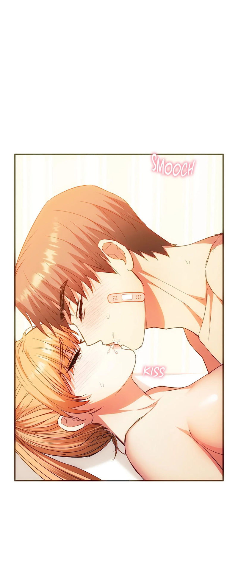 I Can’t Stand It, Ajumma chapter 24 page 22
