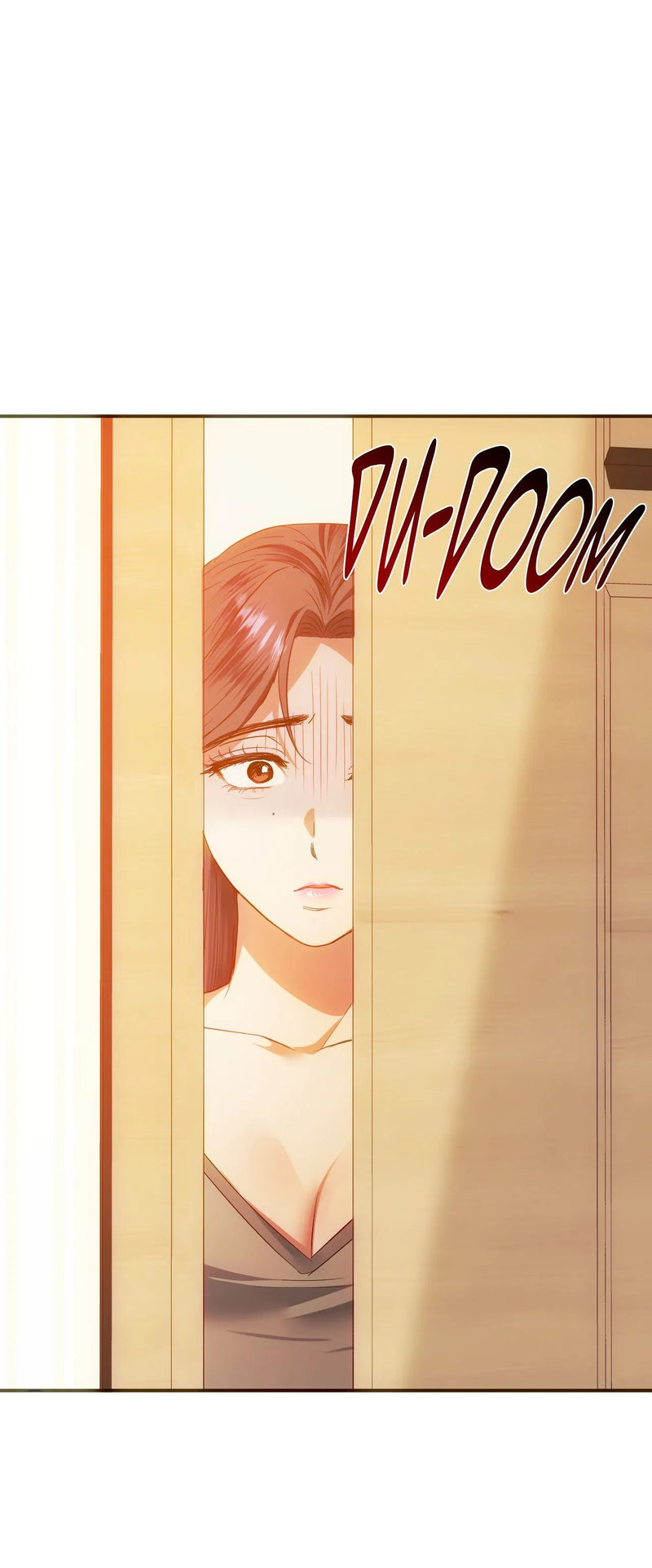 I Can’t Stand It, Ajumma chapter 24 page 37