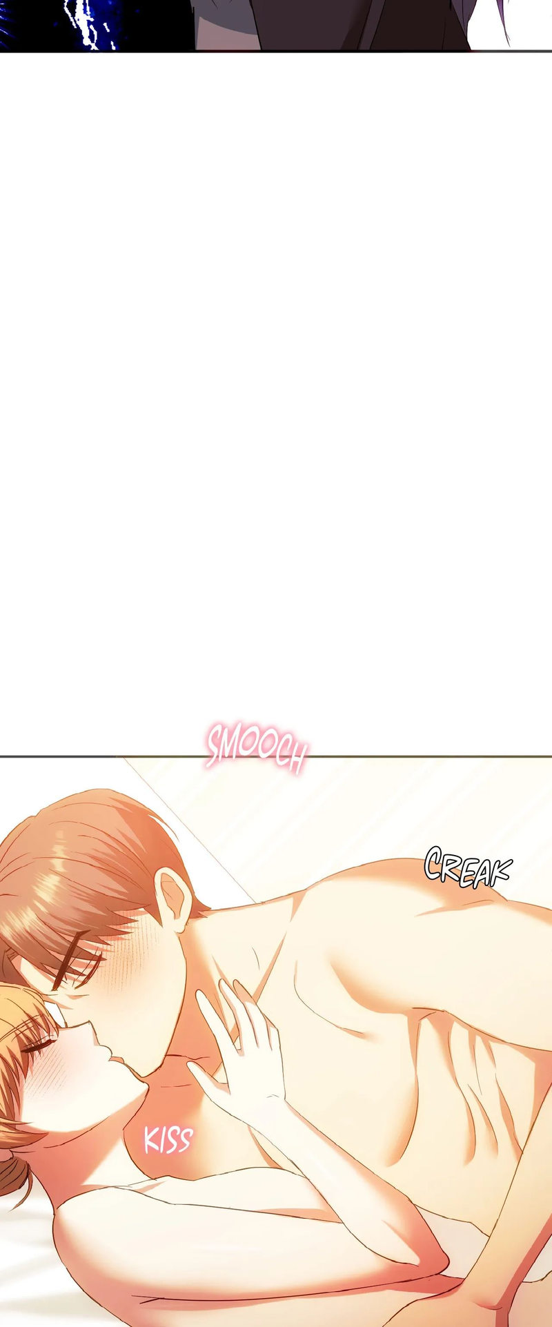 I Can’t Stand It, Ajumma chapter 24 page 41