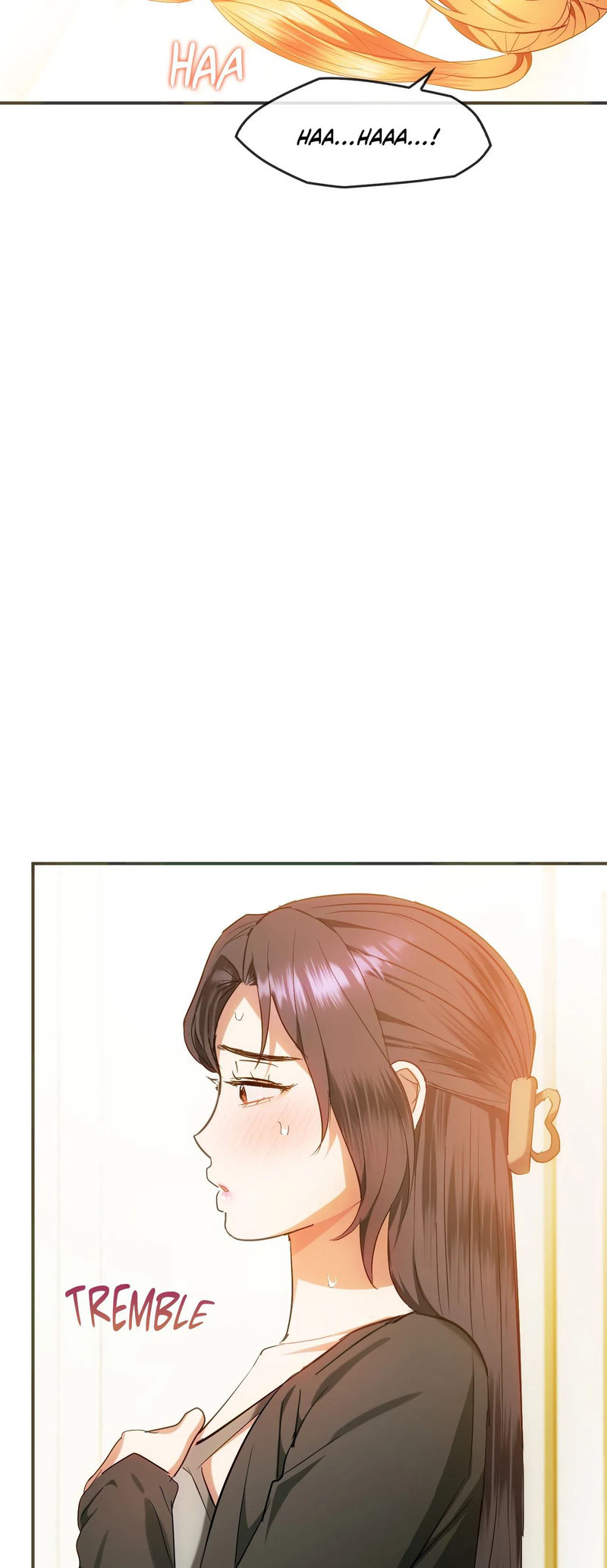 I Can’t Stand It, Ajumma chapter 24 page 46