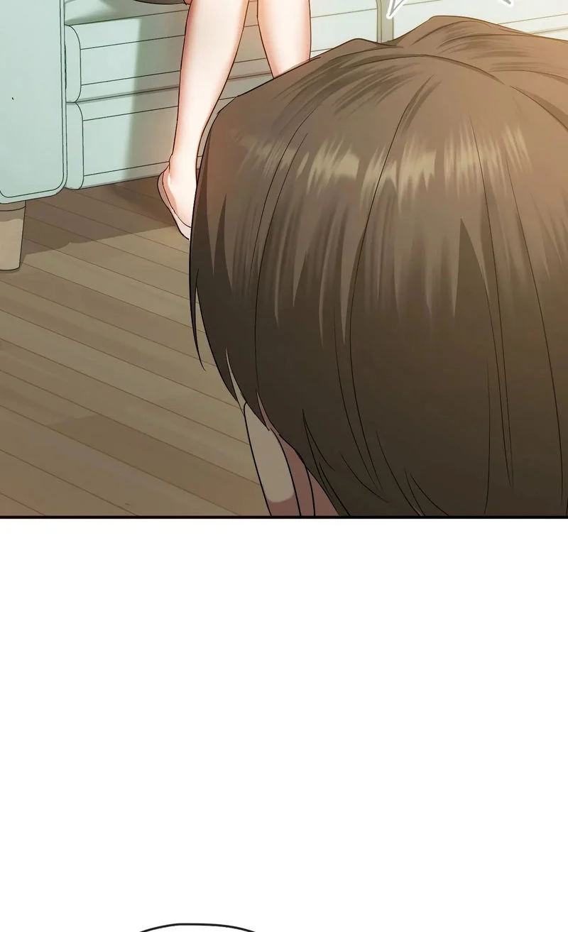 I Can’t Stand It, Ajumma chapter 25 page 2