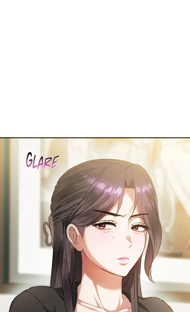I Can’t Stand It, Ajumma chapter 25 page 4