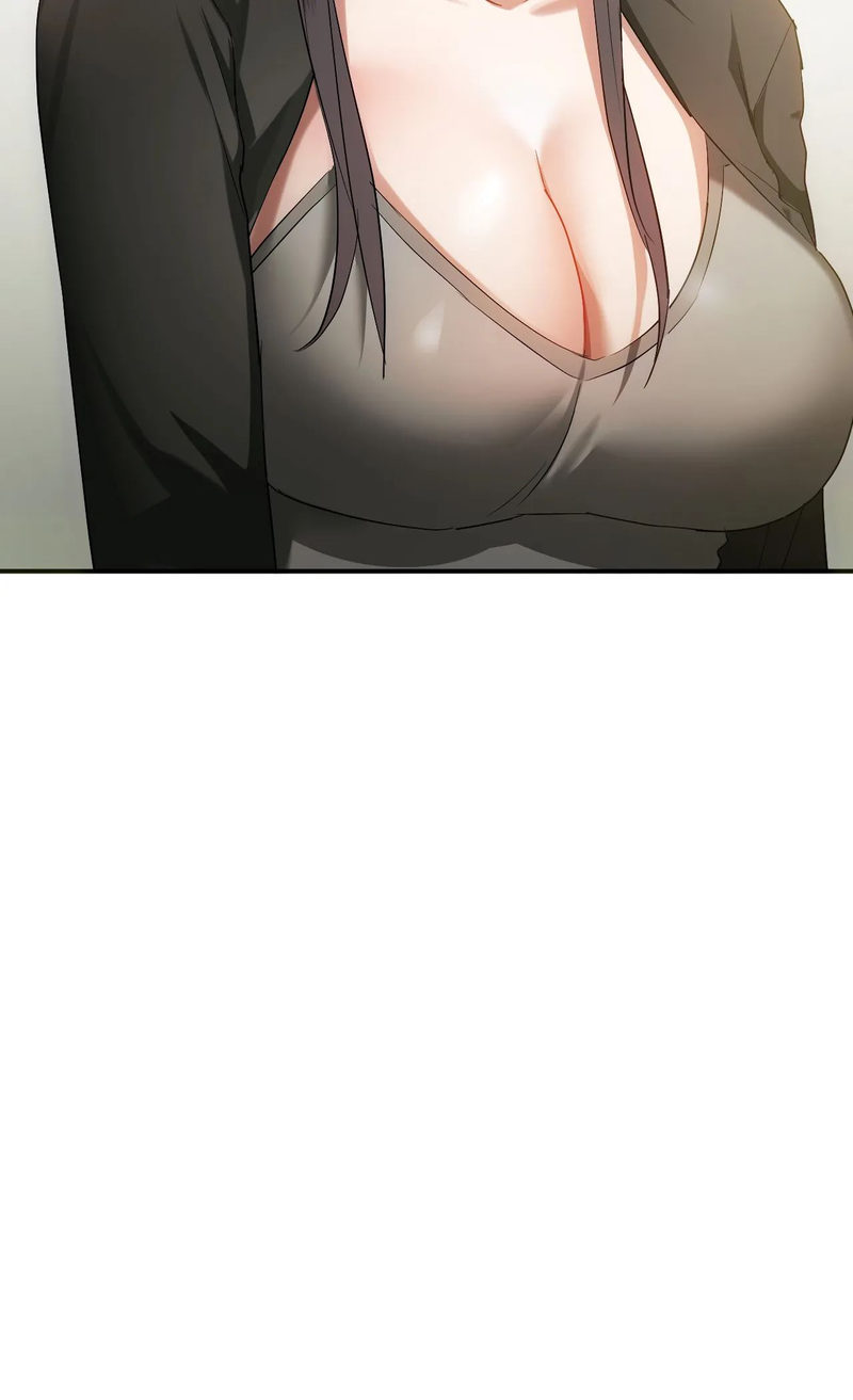 I Can’t Stand It, Ajumma chapter 25 page 5