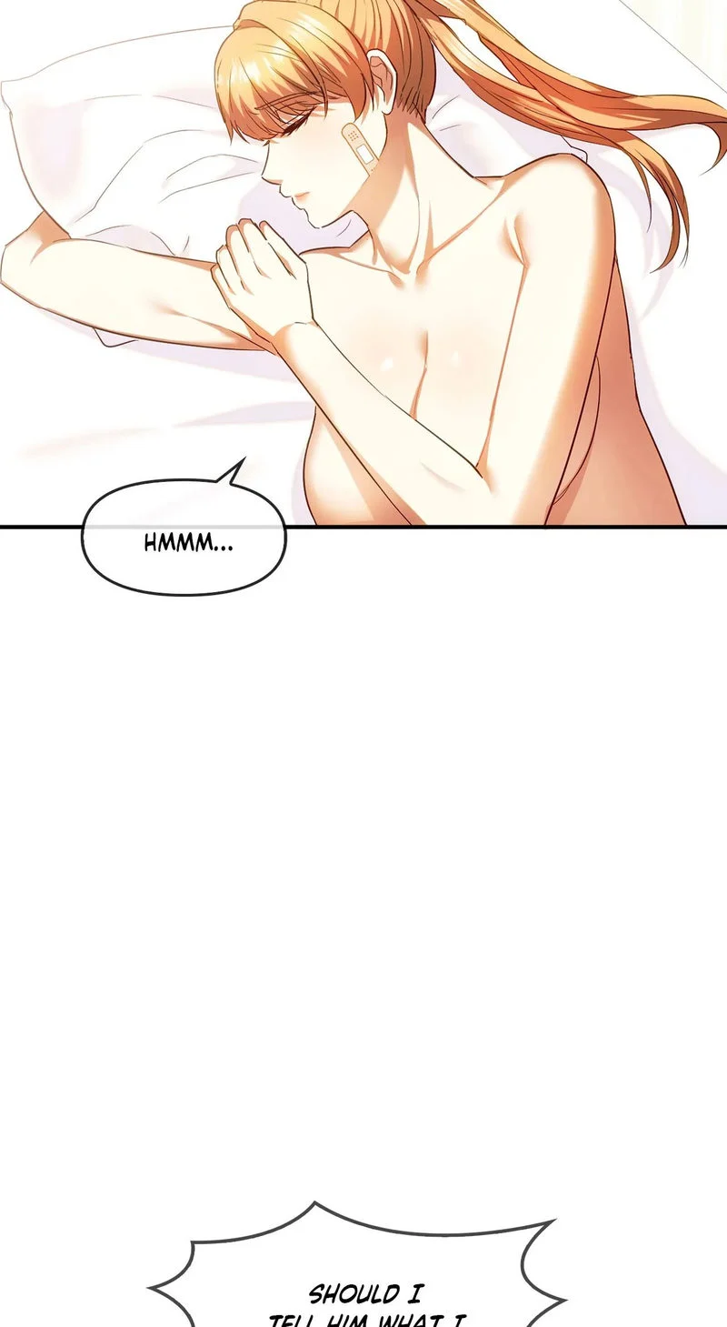 I Can’t Stand It, Ajumma chapter 25 page 14