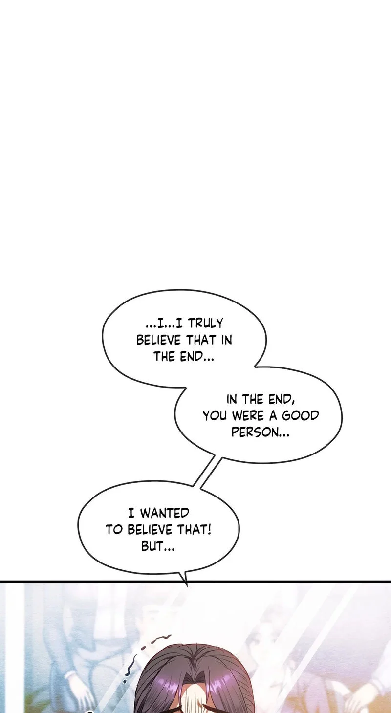 I Can’t Stand It, Ajumma chapter 25 page 16