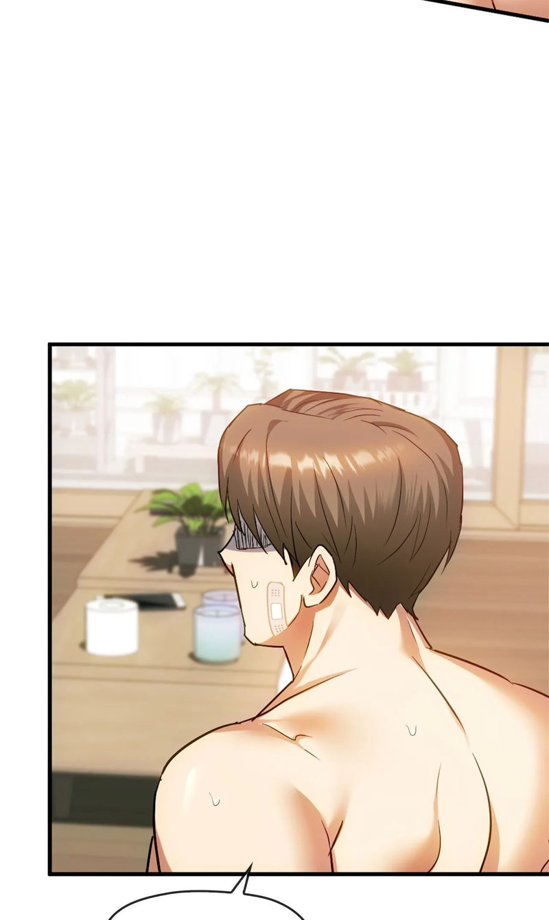 I Can’t Stand It, Ajumma chapter 25 page 20