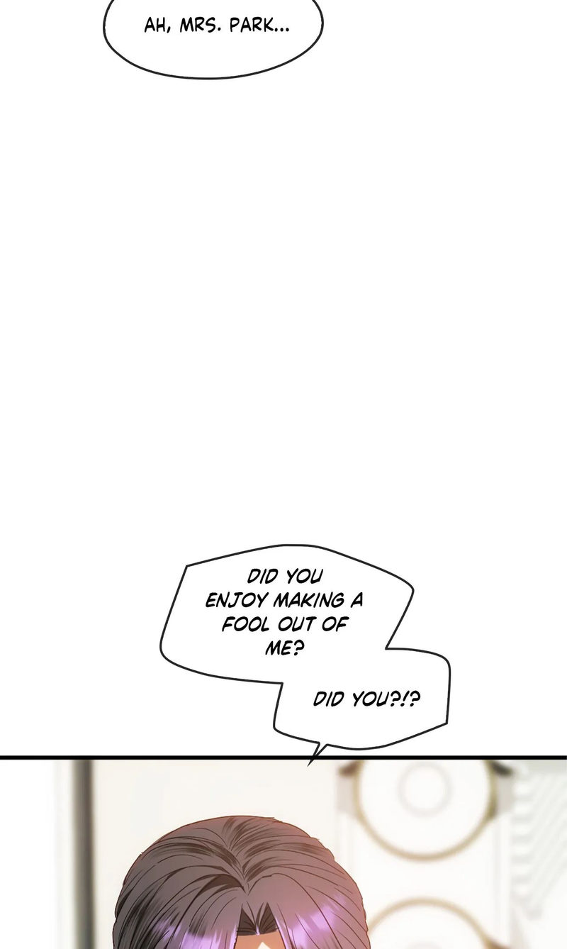 I Can’t Stand It, Ajumma chapter 25 page 21