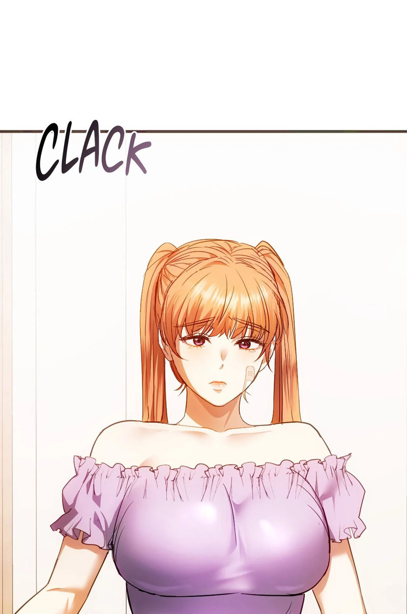 I Can’t Stand It, Ajumma chapter 25 page 25