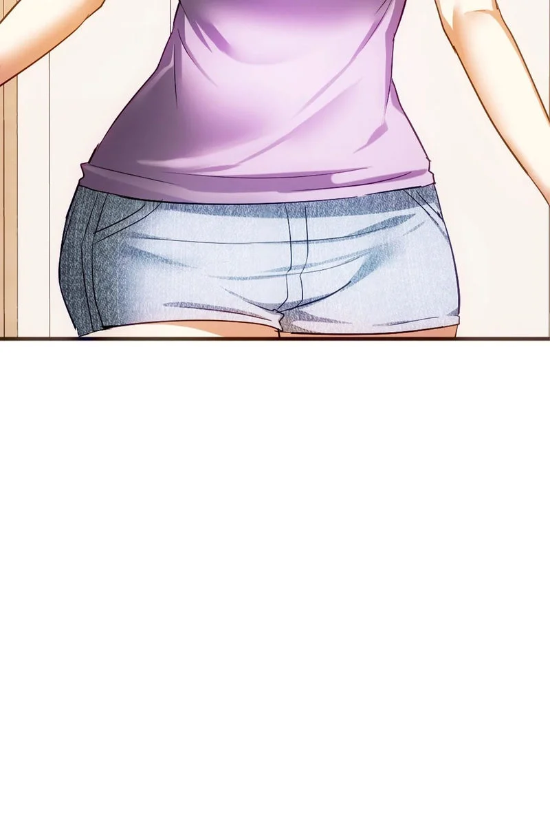 I Can’t Stand It, Ajumma chapter 25 page 26
