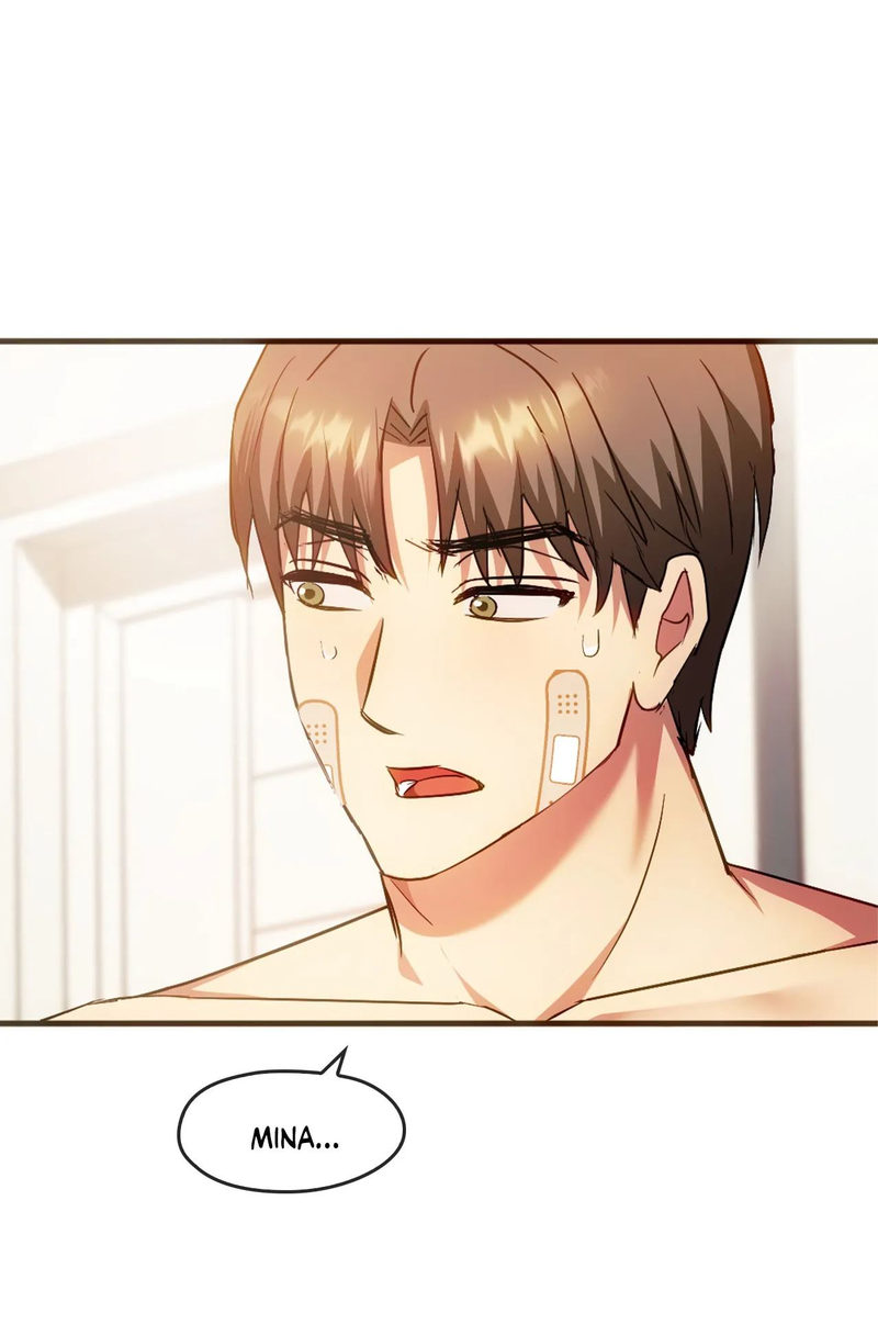 I Can’t Stand It, Ajumma chapter 25 page 30