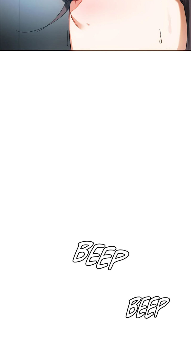 I Can’t Stand It, Ajumma chapter 25 page 36