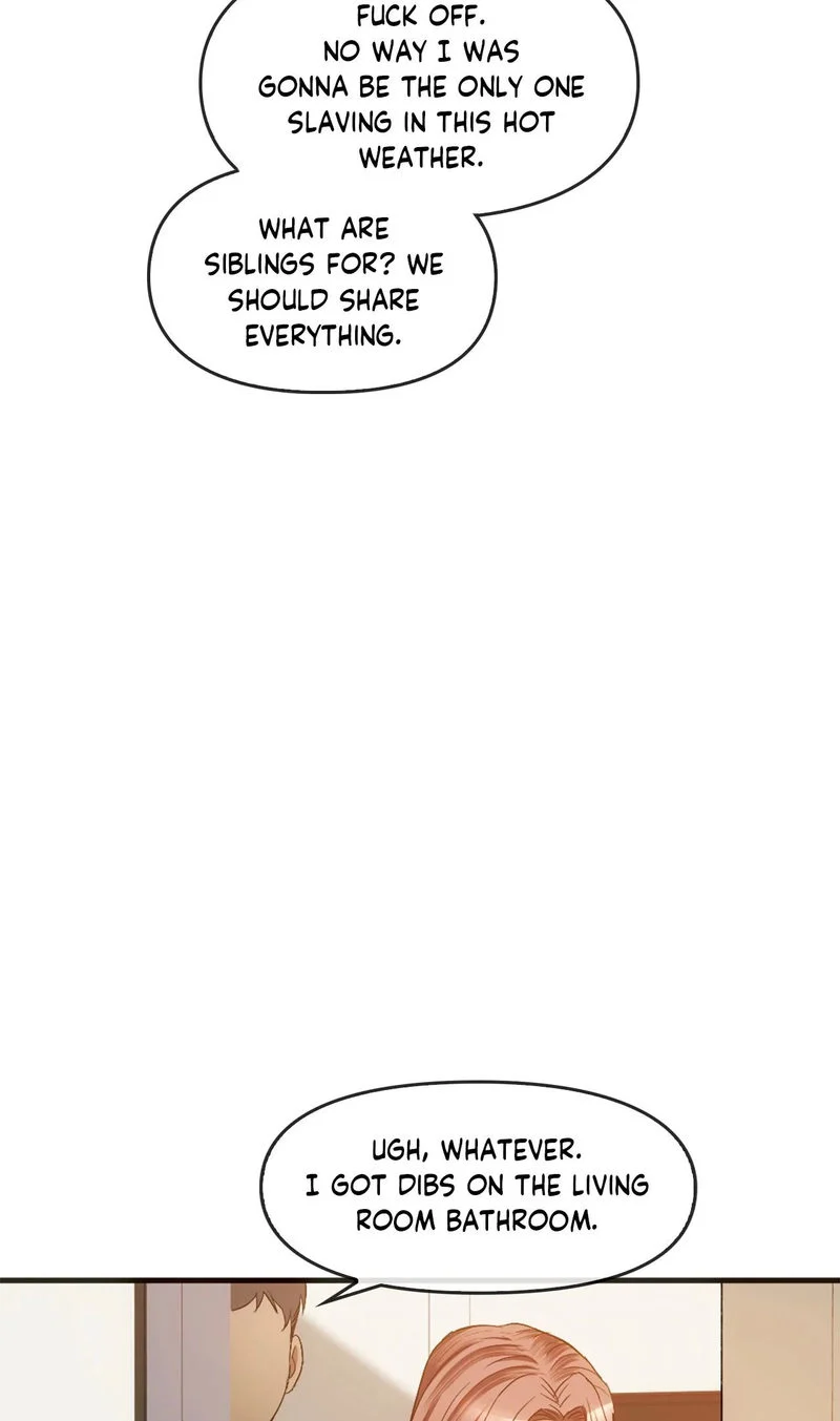 I Can’t Stand It, Ajumma chapter 25 page 38