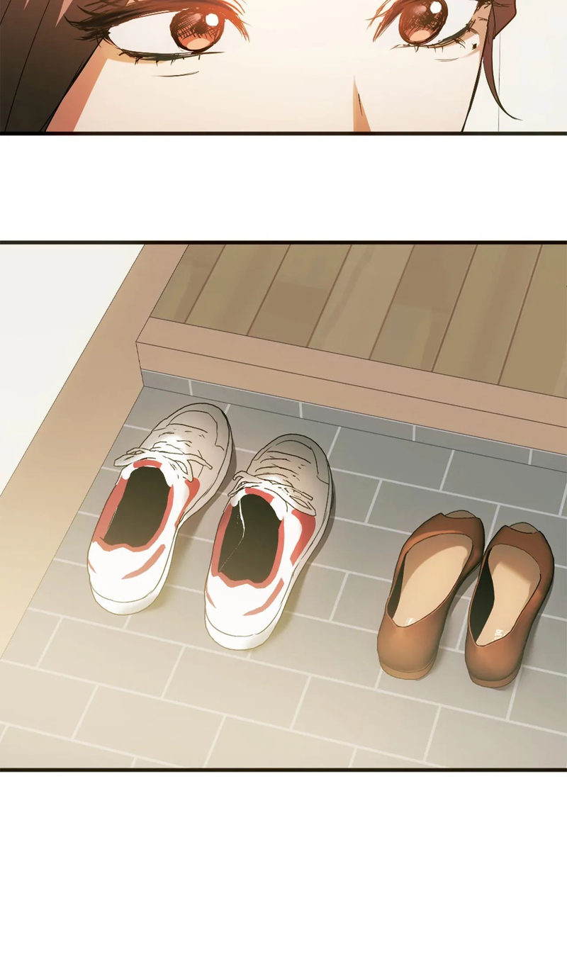 I Can’t Stand It, Ajumma chapter 25 page 40