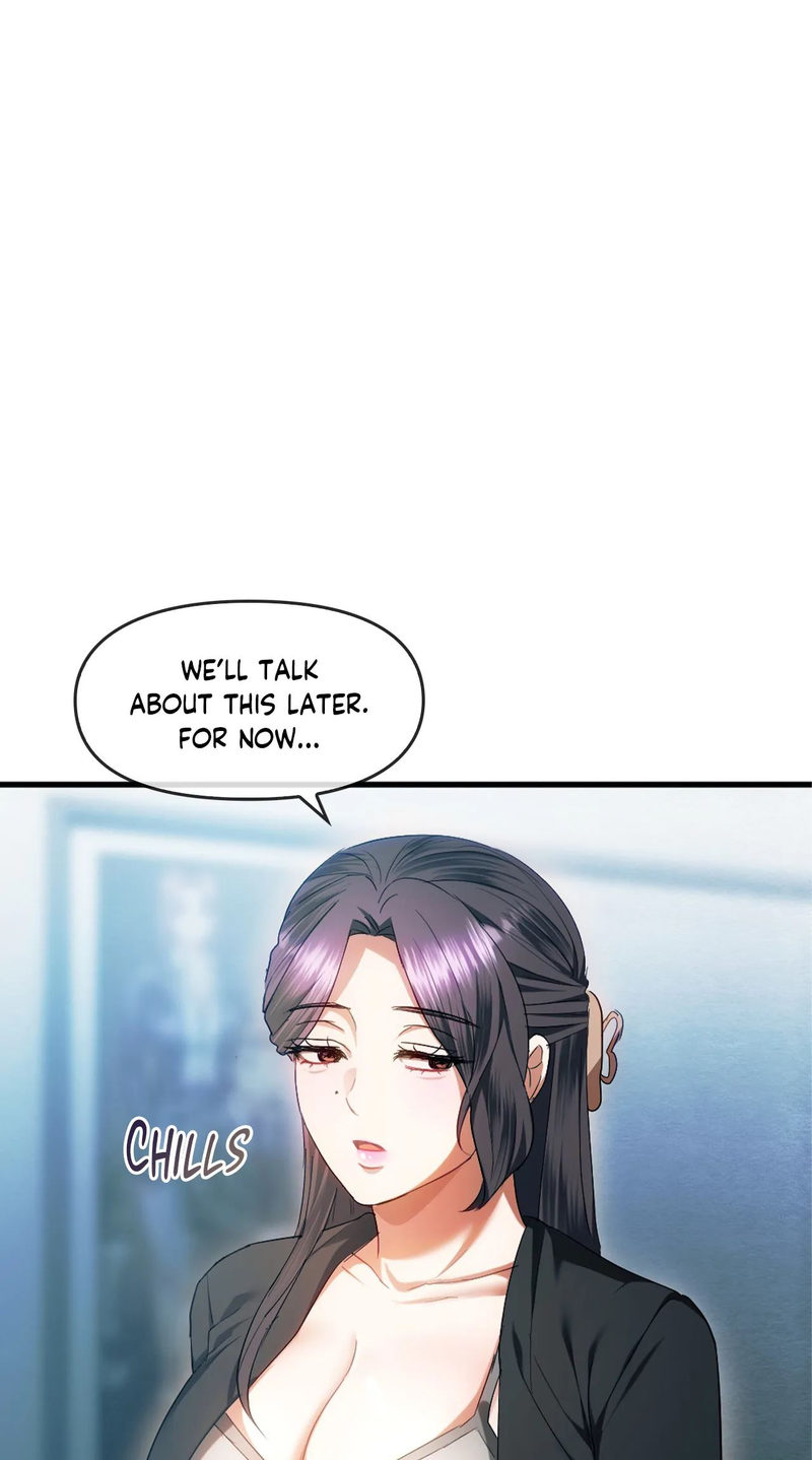 I Can’t Stand It, Ajumma chapter 25 page 44