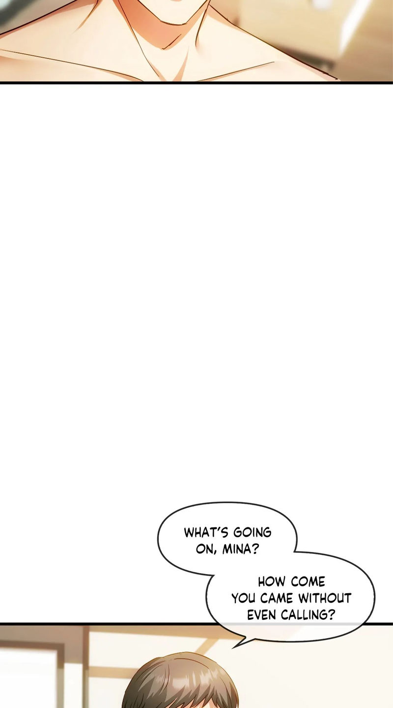 I Can’t Stand It, Ajumma chapter 25 page 46