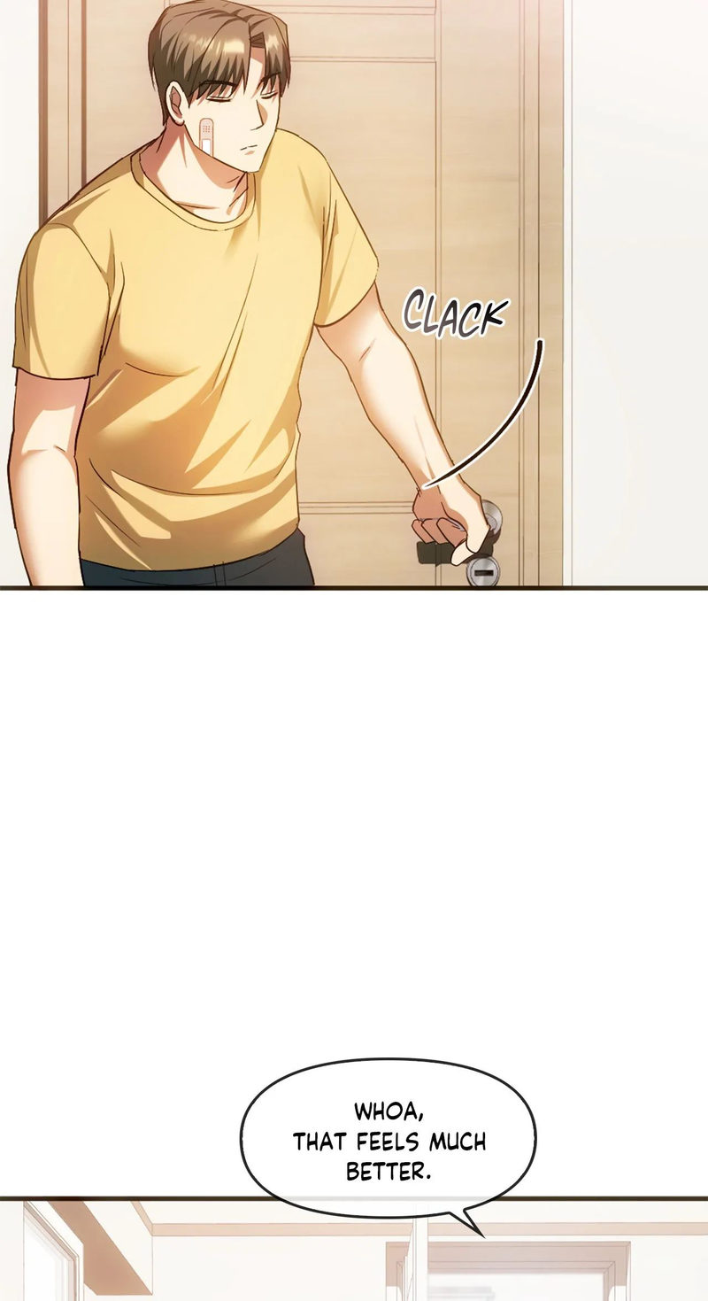 I Can’t Stand It, Ajumma chapter 25 page 62