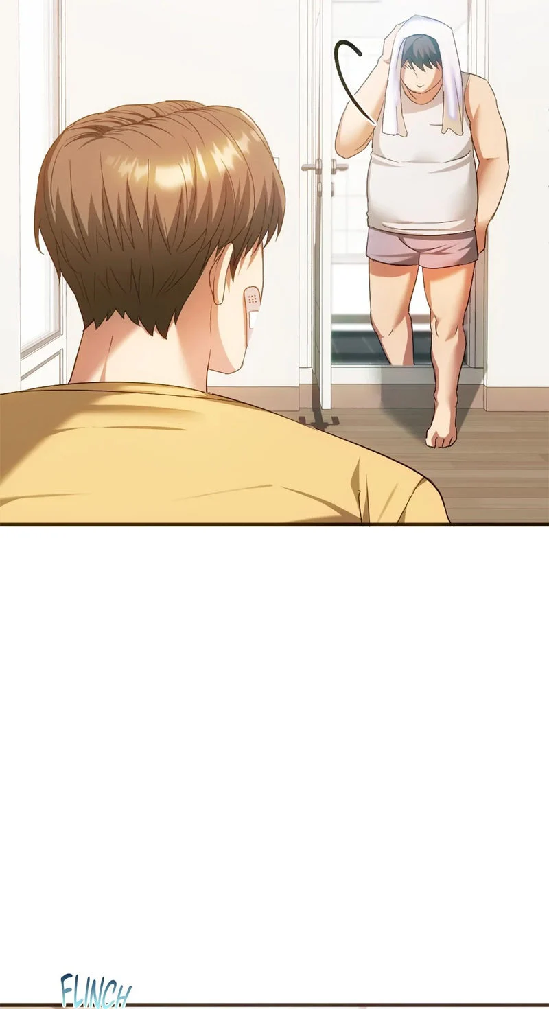 I Can’t Stand It, Ajumma chapter 25 page 63