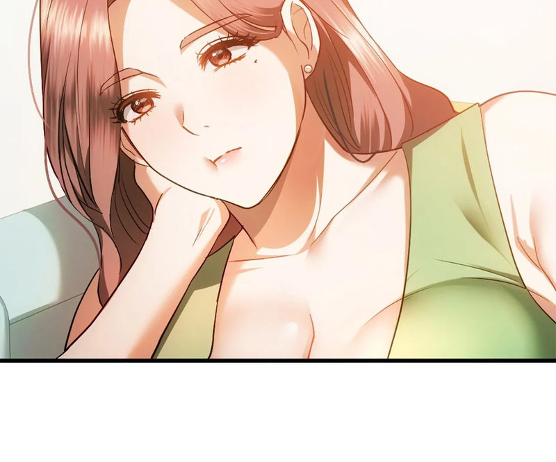 I Can’t Stand It, Ajumma chapter 26 page 2