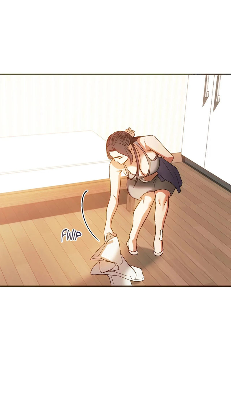 I Can’t Stand It, Ajumma chapter 26 page 25