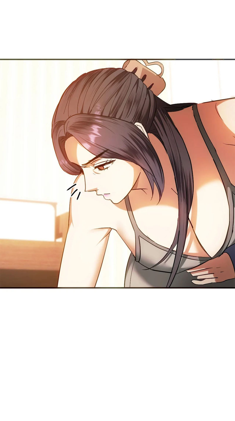 I Can’t Stand It, Ajumma chapter 26 page 26