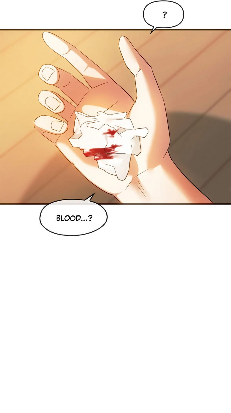 I Can’t Stand It, Ajumma chapter 26 page 27