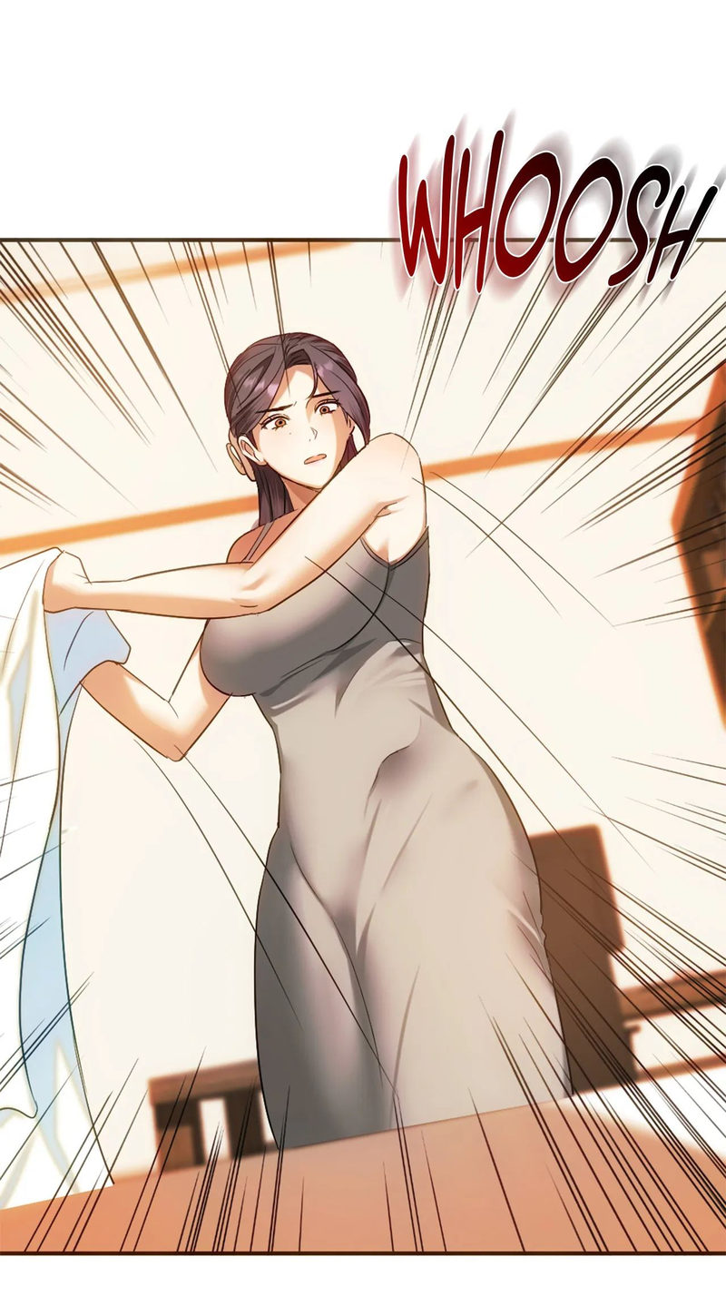 I Can’t Stand It, Ajumma chapter 26 page 28