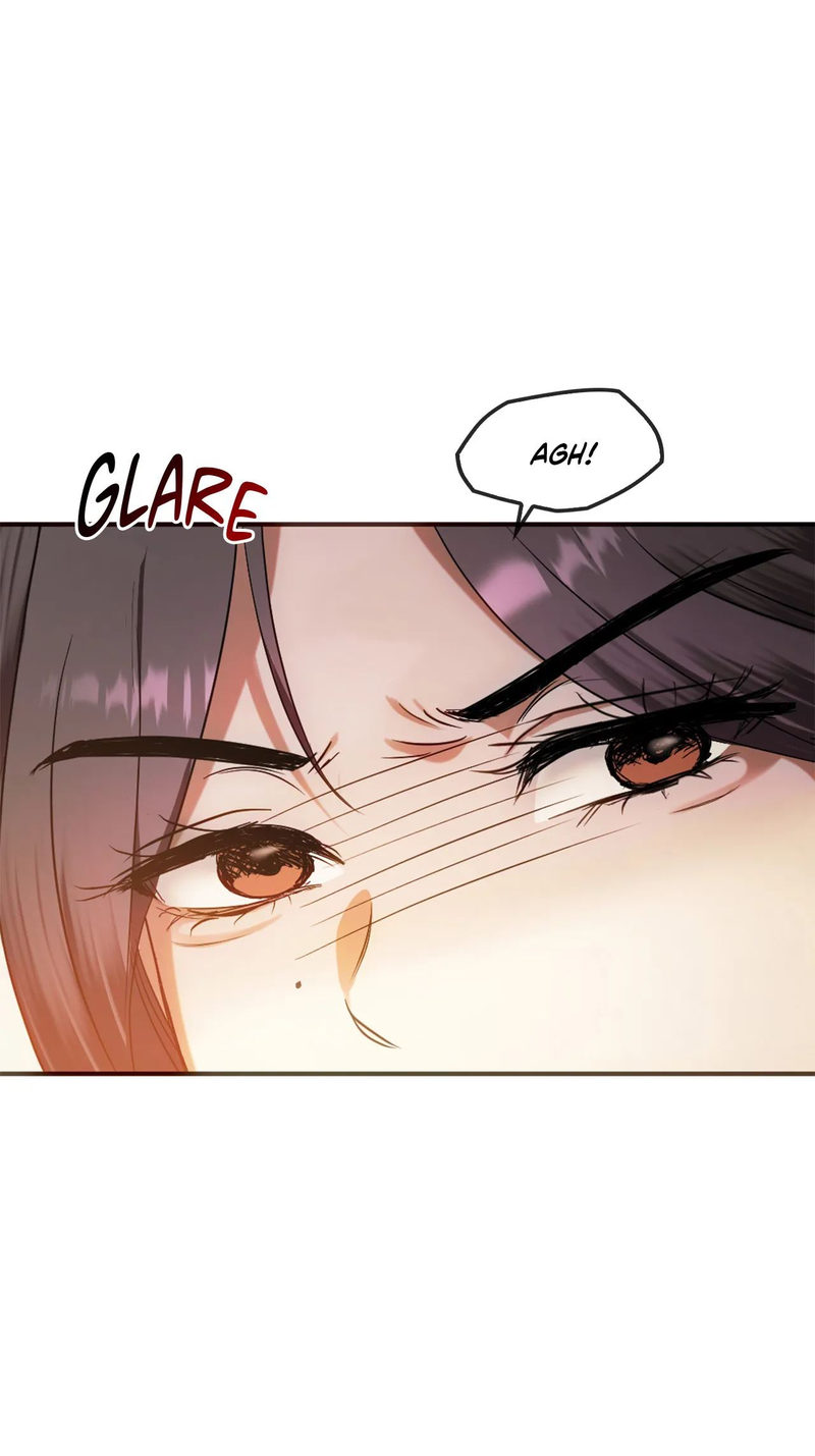 I Can’t Stand It, Ajumma chapter 26 page 29