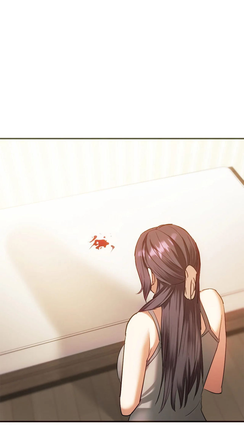 I Can’t Stand It, Ajumma chapter 26 page 30