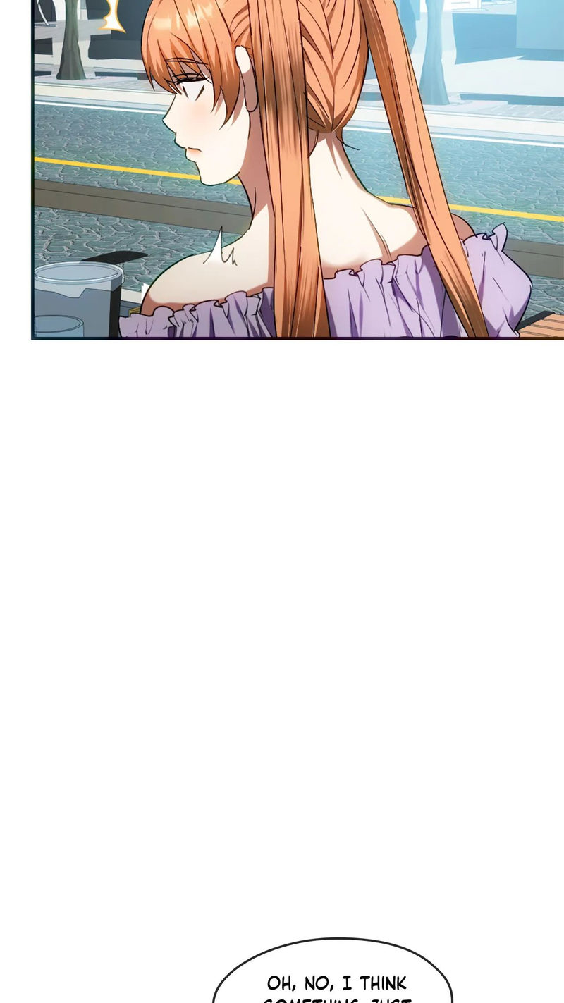 I Can’t Stand It, Ajumma chapter 26 page 39