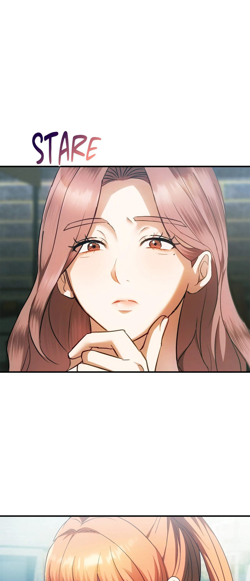 I Can’t Stand It, Ajumma chapter 26 page 46