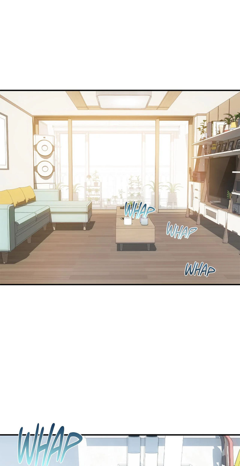 I Can’t Stand It, Ajumma chapter 26 page 49
