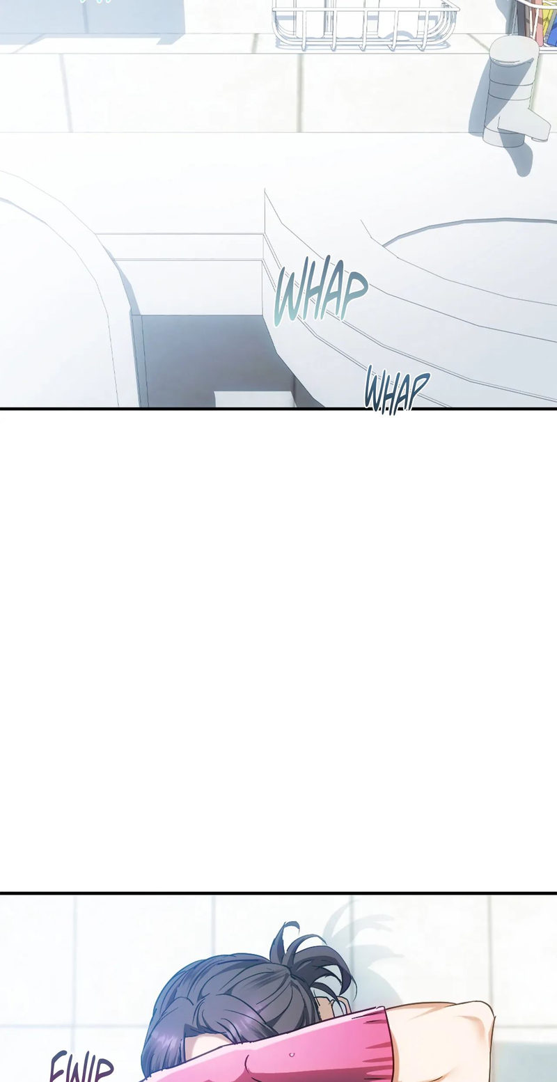 I Can’t Stand It, Ajumma chapter 26 page 50